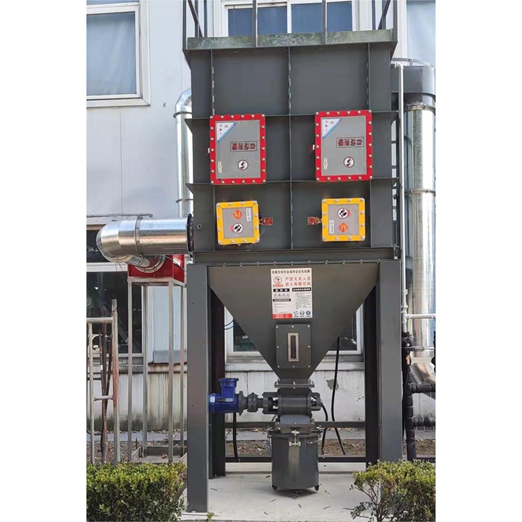 哈尔滨油气回收价格专业生产